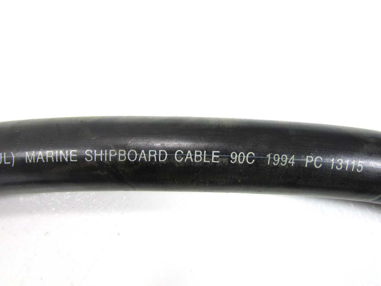 * ROYAL DLO 373.7 MCM (925X24) 2000 VOLTS MARINE SHIPBOARD CABLE 40