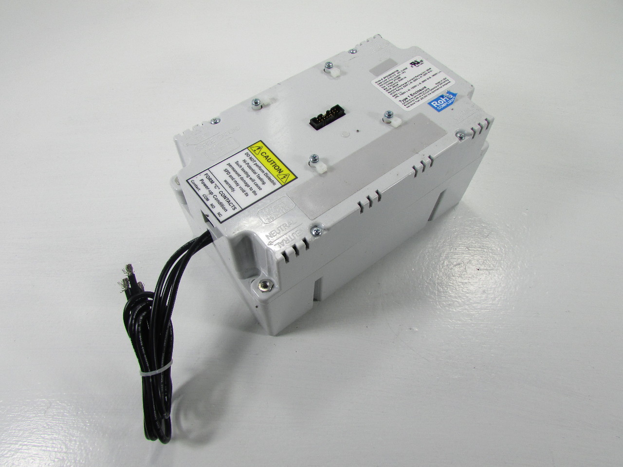 EATON SPD250480Y3B SURGE PROTECTION DEVICE SPD, 250KA eBay