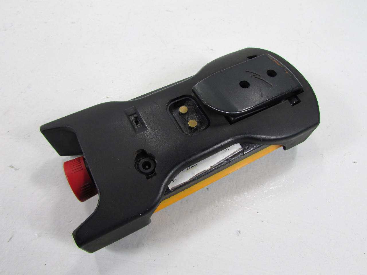 TELE RADIO REMOTE CONTROL TGT911 Premier Equipment Solutions, Inc.