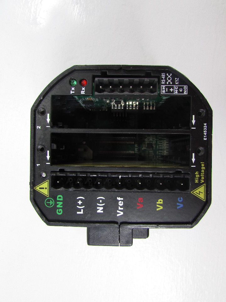 EATON PXM2000 METER PXM2270MA65406 Premier Equipment Solutions, Inc.