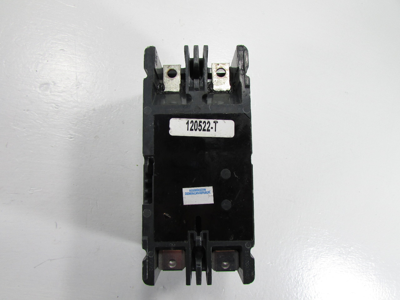 EATON HFD65k CAT HFD2200 INDUSTRIAL CIRCUIT BREAKER 200 AMPS 2 P0LES