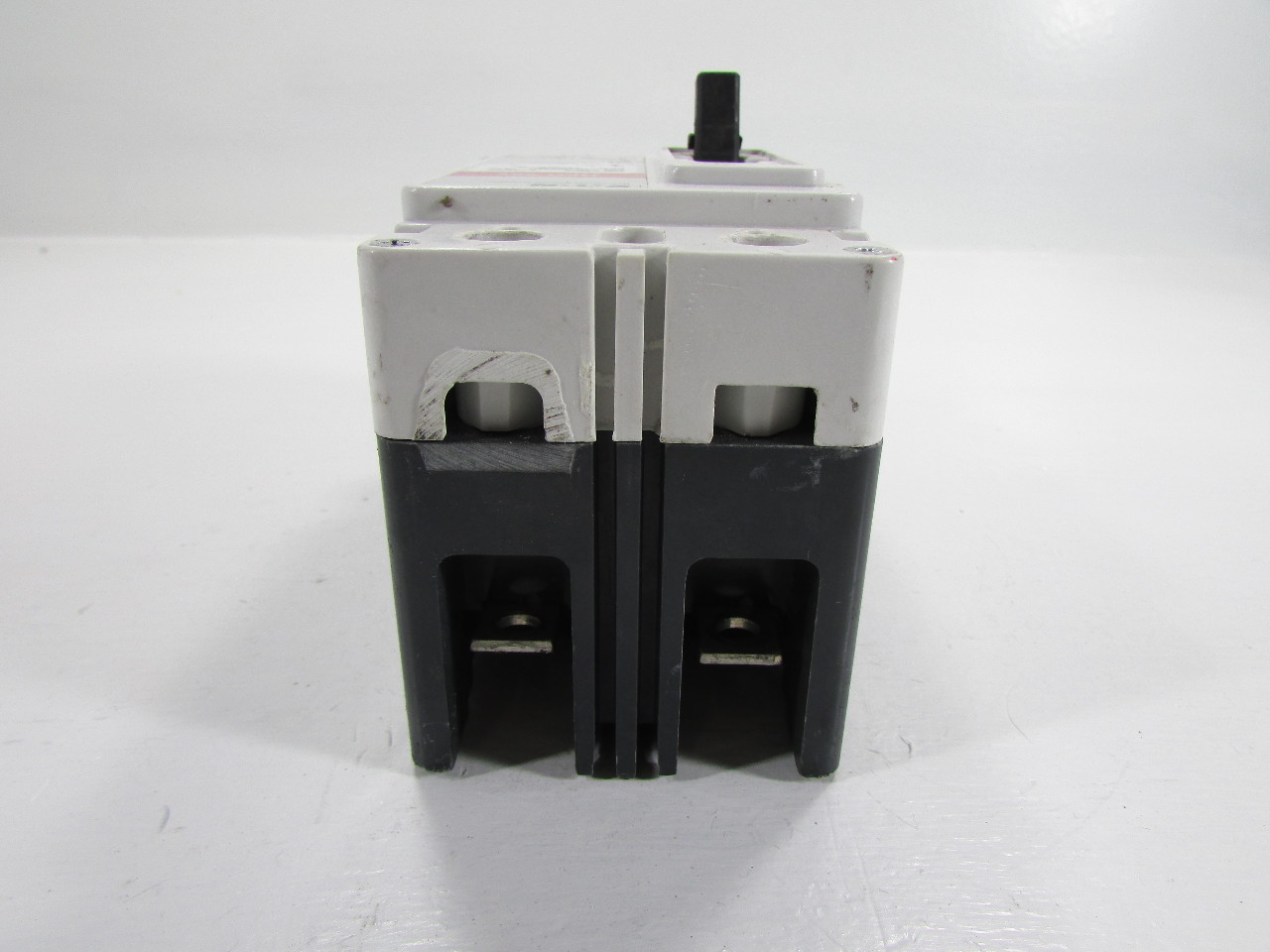 EATON HFD65k CAT HFD2200 INDUSTRIAL CIRCUIT BREAKER 200 AMPS 2 P0LES