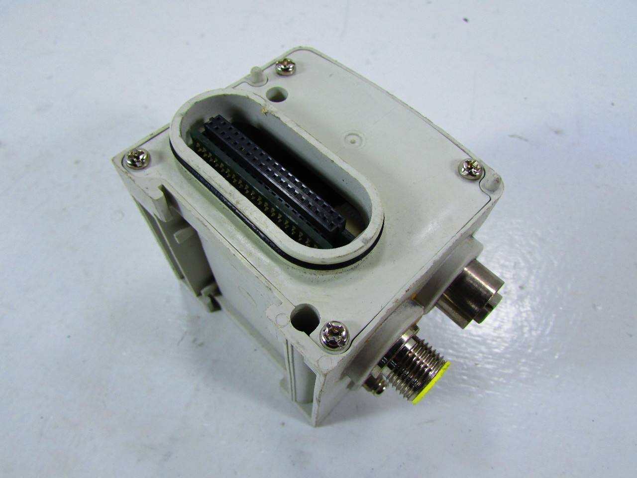 SMC EX250SEN1 SI UNIT UL RATED Premier Equipment