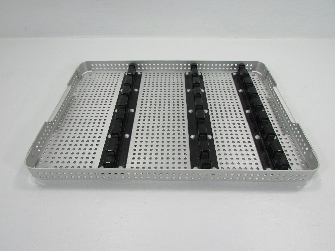 * LIFE INSTRUMENTS STERILIZATION STERIL TRAY 12 x 9 x 1" eBay