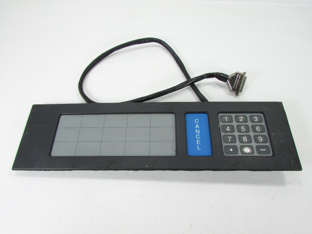 EATON 910069900 PP48695 PANELMATE CONTROL PANEL KEYPAD eBay