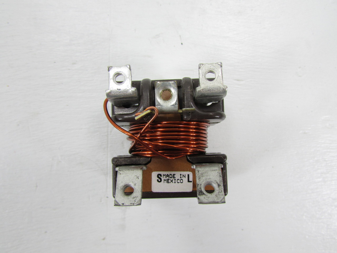 TECUMSEH 820ARR2H18 COMPRESSOR START RELAY eBay
