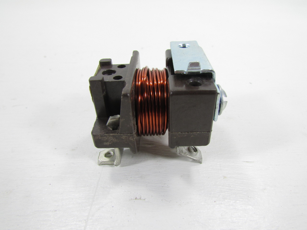 TECUMSEH 820ARR2H18 COMPRESSOR START RELAY eBay