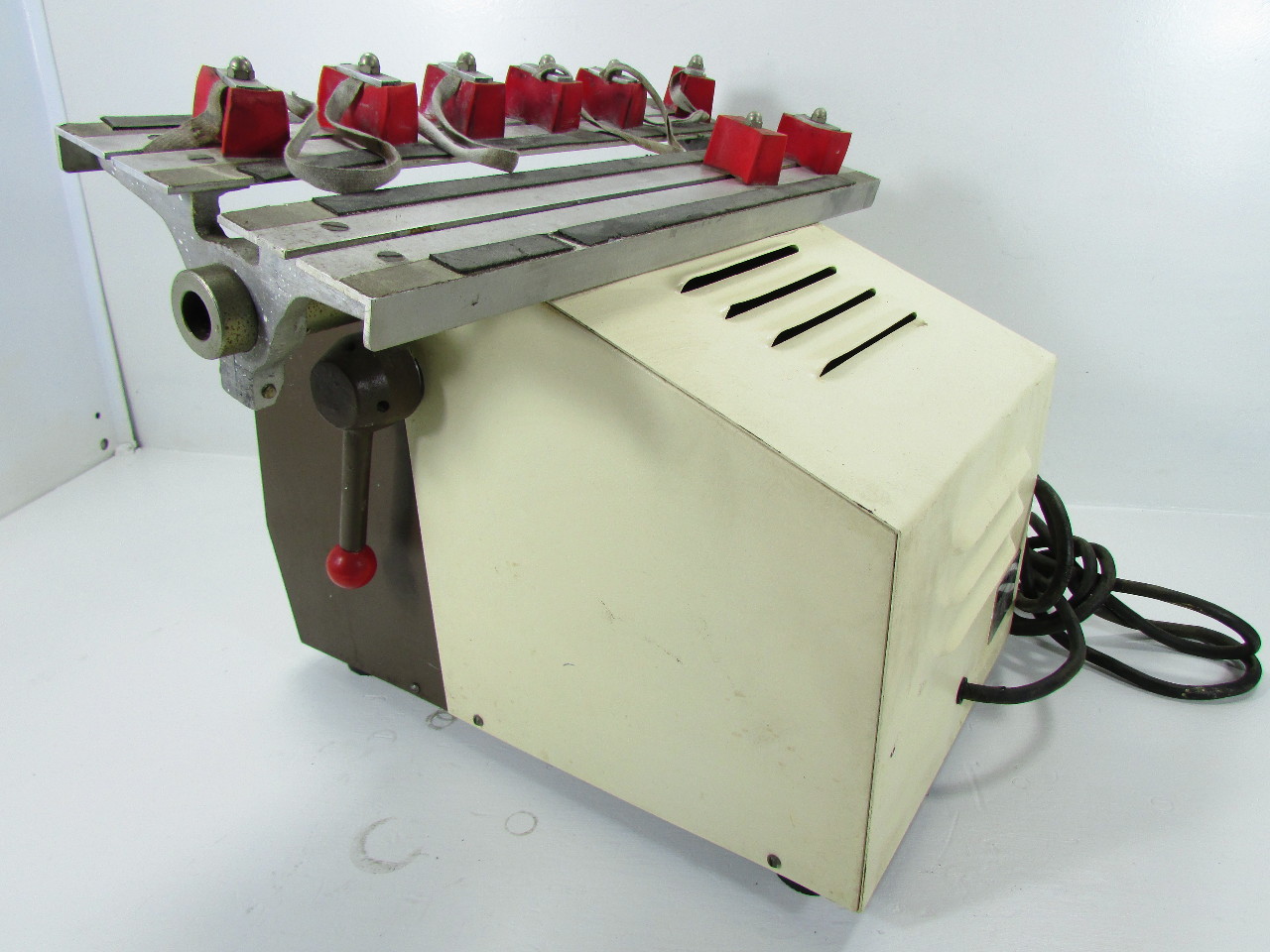 BURRELL 75 WRIST ACTION SHAKER eBay