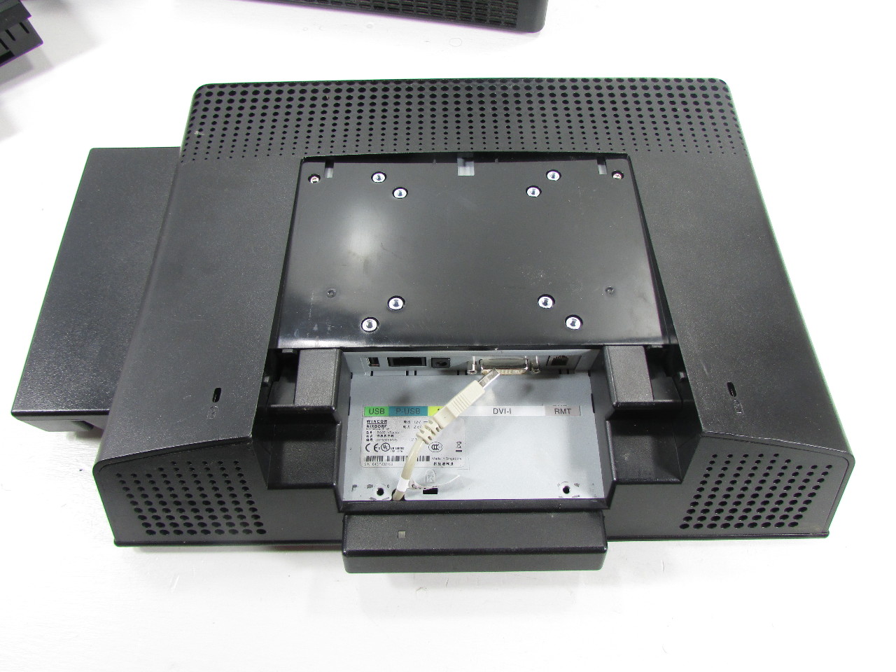 WINCOR NIXDORF BEETLE/M-II PLUS BA63-1 BA83 /CTOUCH TH230+ DATALOGIC ...