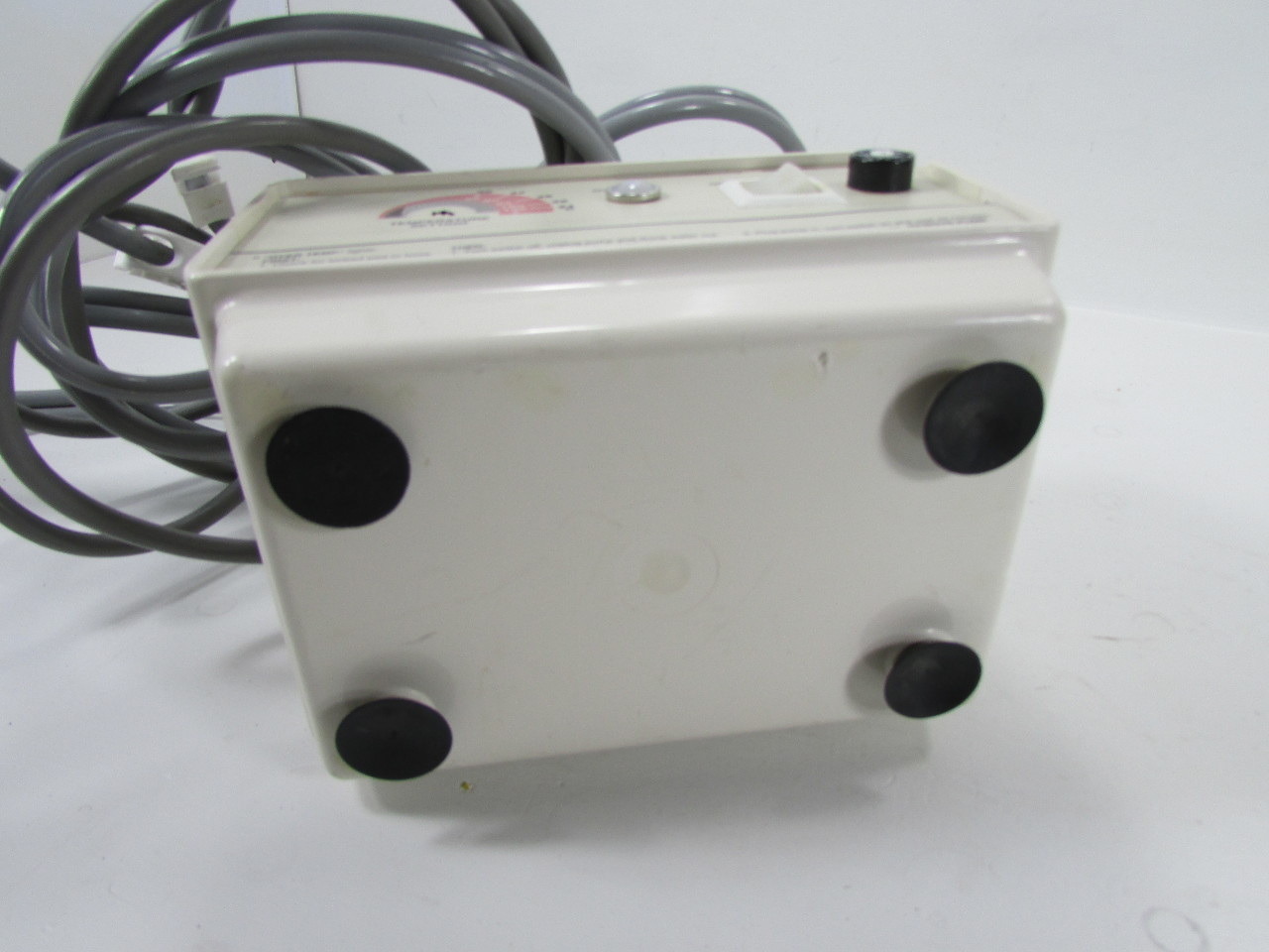 * GAYMAR TP400 T/PUMP HEAT THERAPY PUMP Premier Equipment Solutions