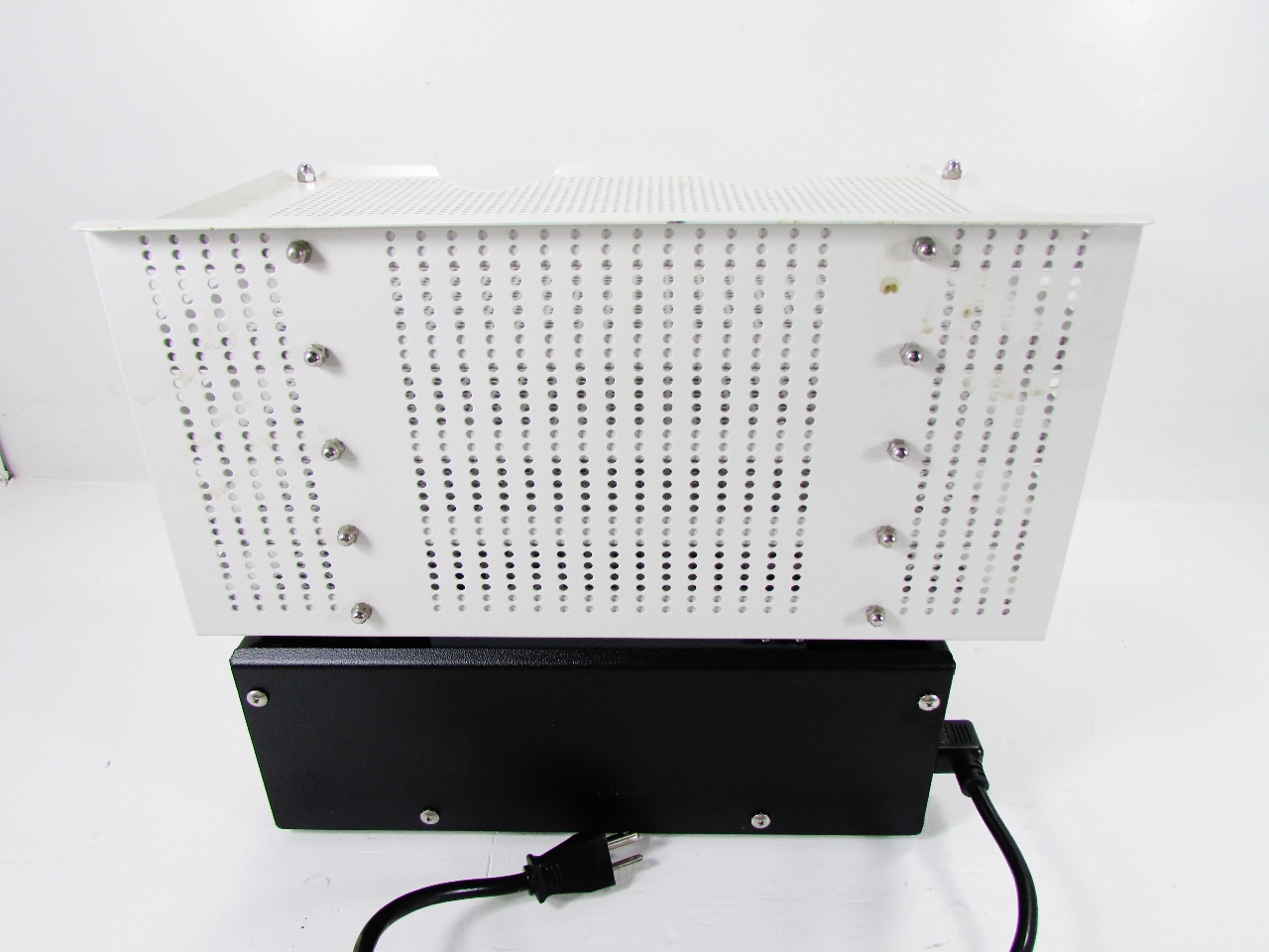 * HELMER PFS15 PLATELET AGITATOR SHAKER Premier Equipment Solutions, Inc.