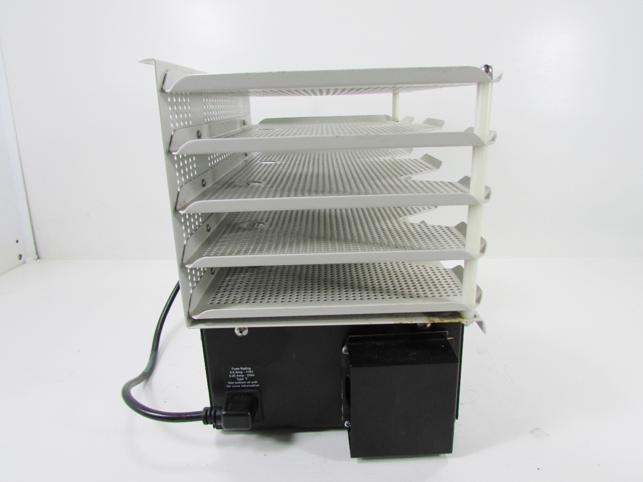 * HELMER PFS15 PLATELET AGITATOR SHAKER Premier Equipment Solutions, Inc.