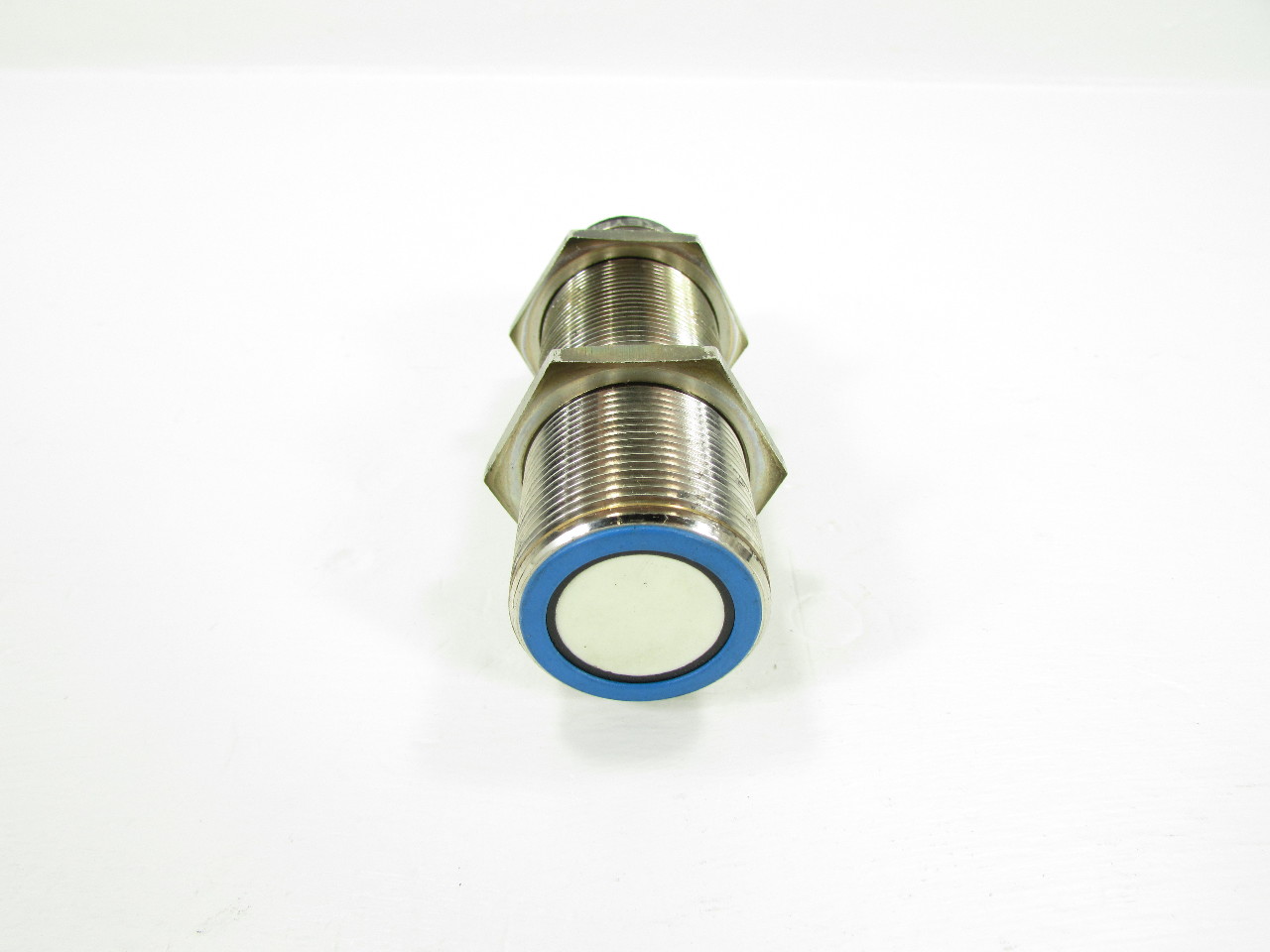 Keyence Ultrasonic Flow Meter