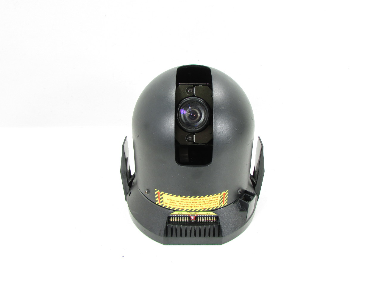 PELCO SPECTRA III DD53CBW DAY/NIGHT PTZ COLOR DOME CAMERA