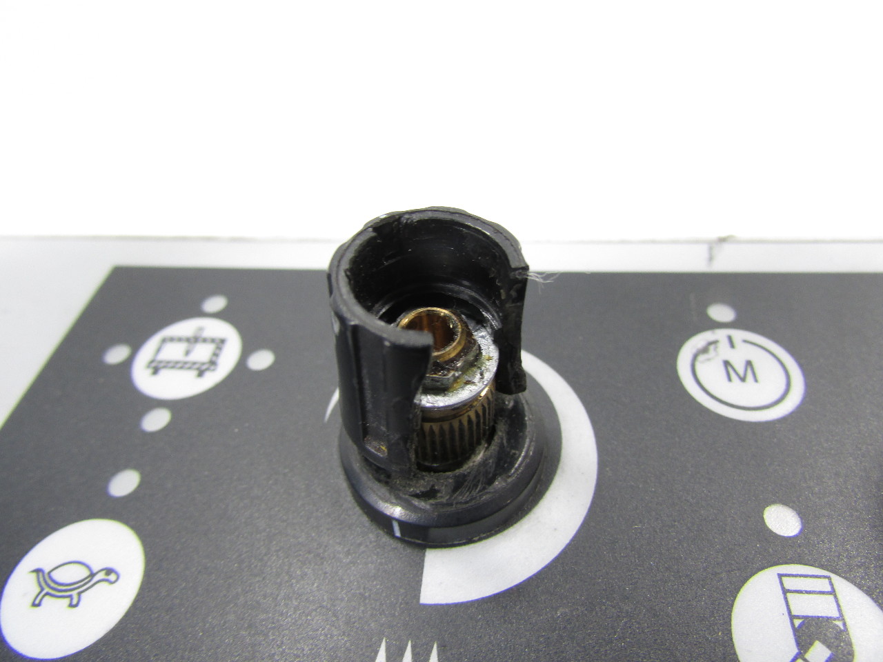 CARL ZEISS BP26_SE 6084269052000 TEACH PENDANT CMM CONTROLLER