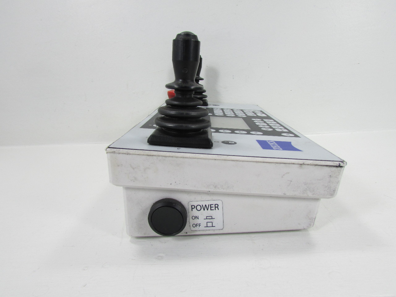 CARL ZEISS BP26_SE 6084269052000 TEACH PENDANT CMM CONTROLLER