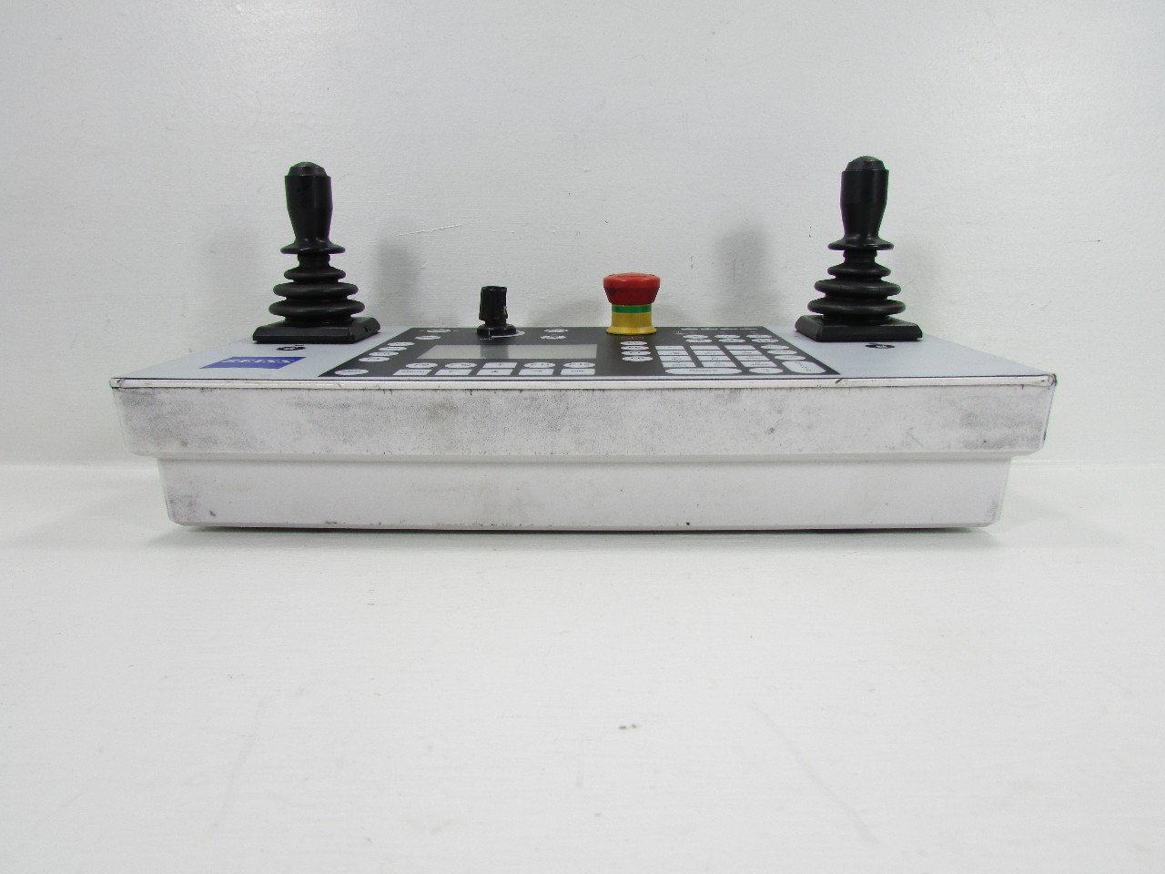 CARL ZEISS BP26_SE 6084269052000 TEACH PENDANT CMM CONTROLLER