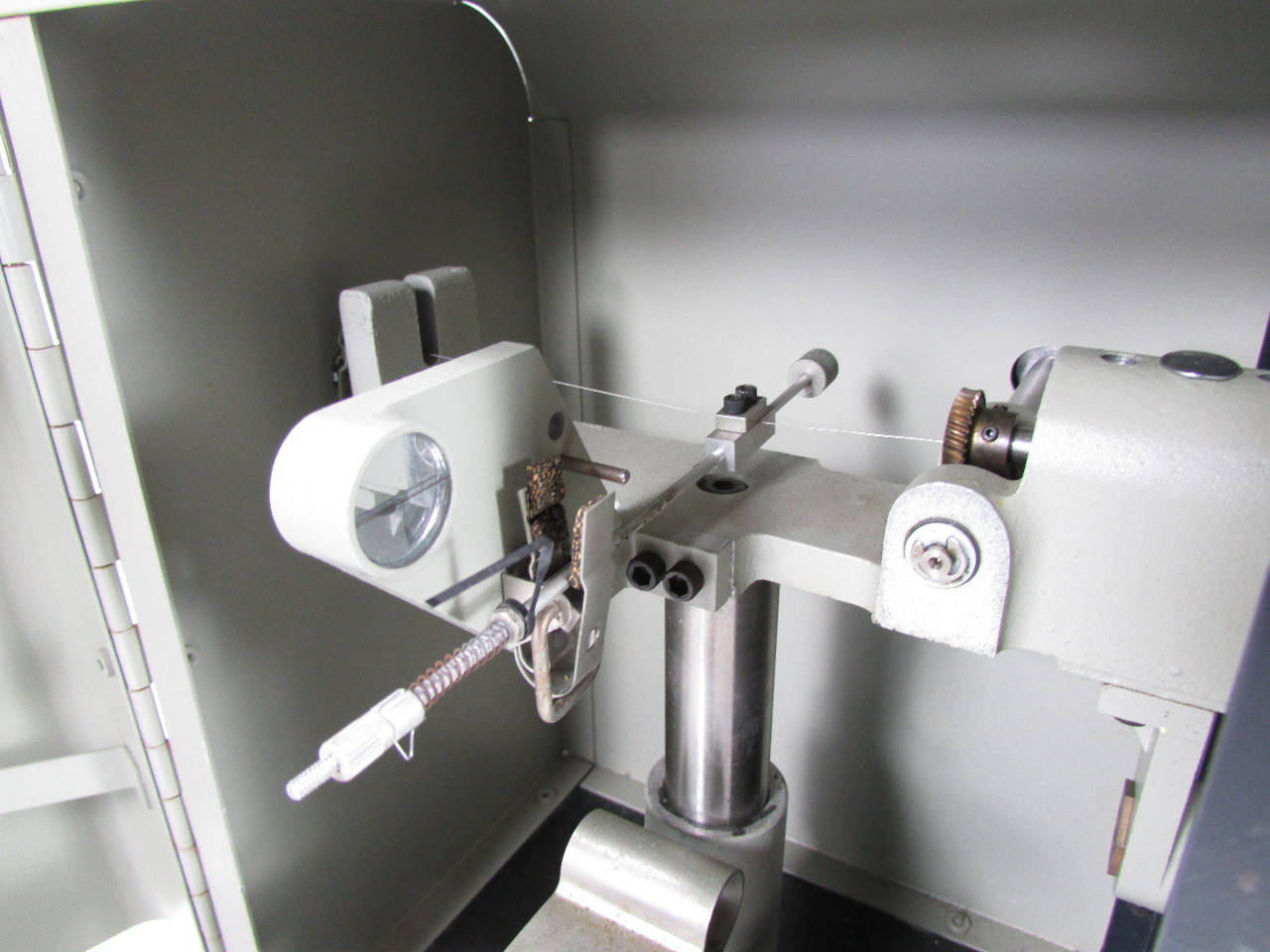 FISHER SCIENTIFIC MODEL 20 SURFACE TENSIOMETER eBay