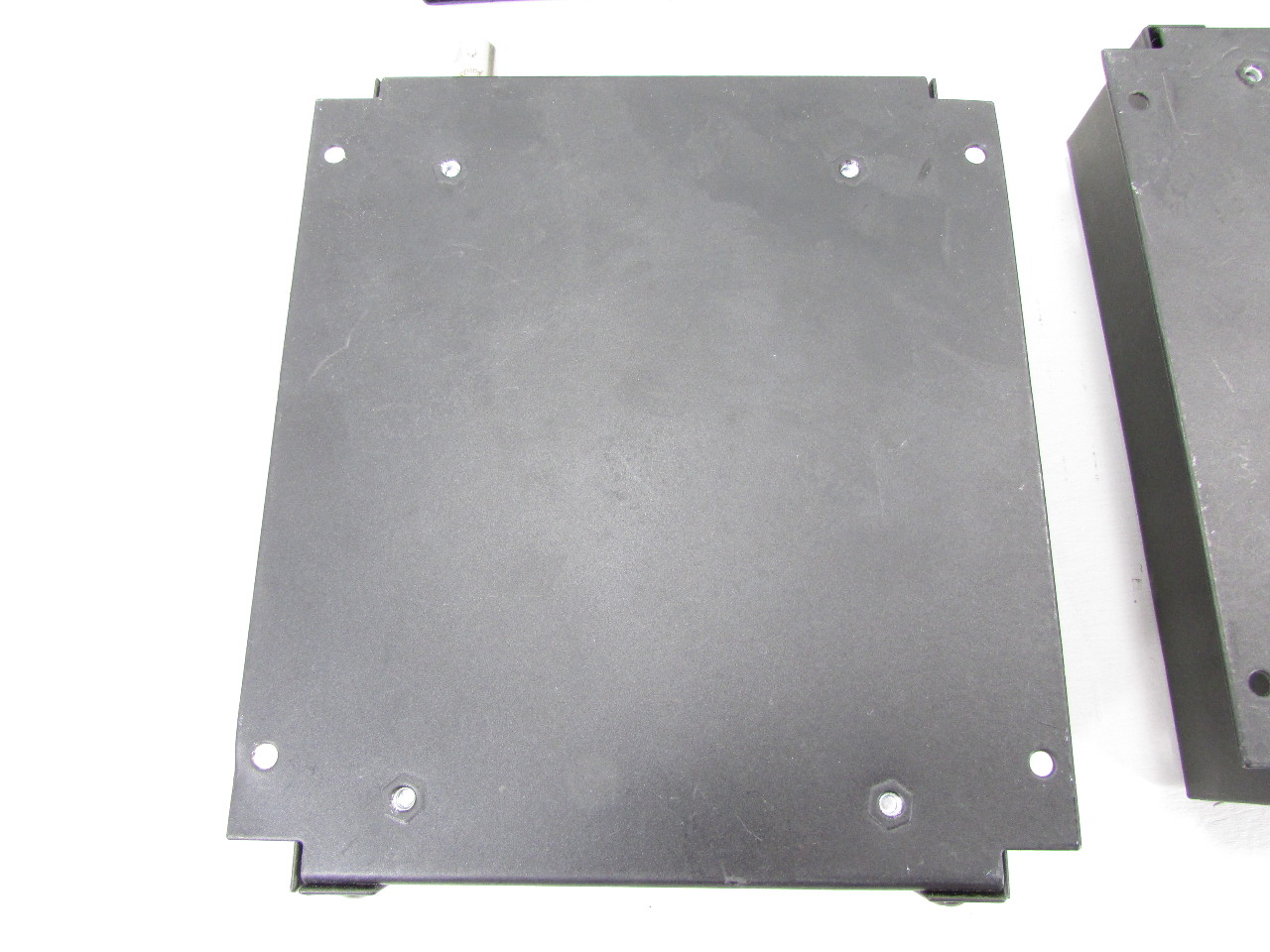 LOT OF 6 SAFARI TP 1500-MRTP VIDEO RECIEVER