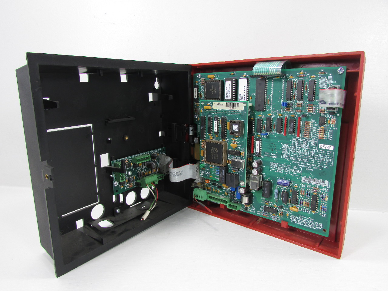 KRONOS 420G TIME CLOCK P/N 8600615025 eBay