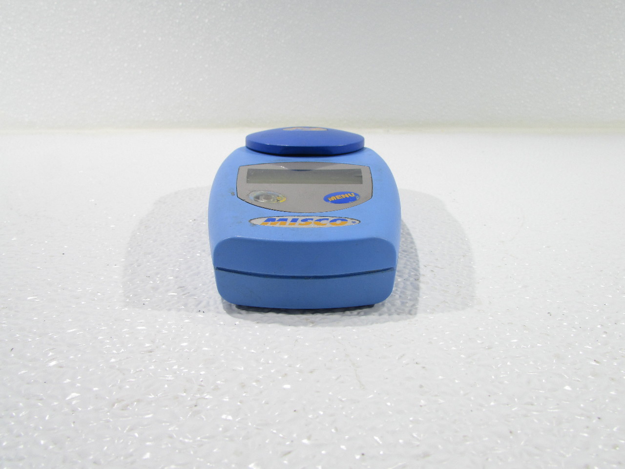 MISCO PA201 PALM ABBE DIGITAL REFRACTOMETER Premier Equipment