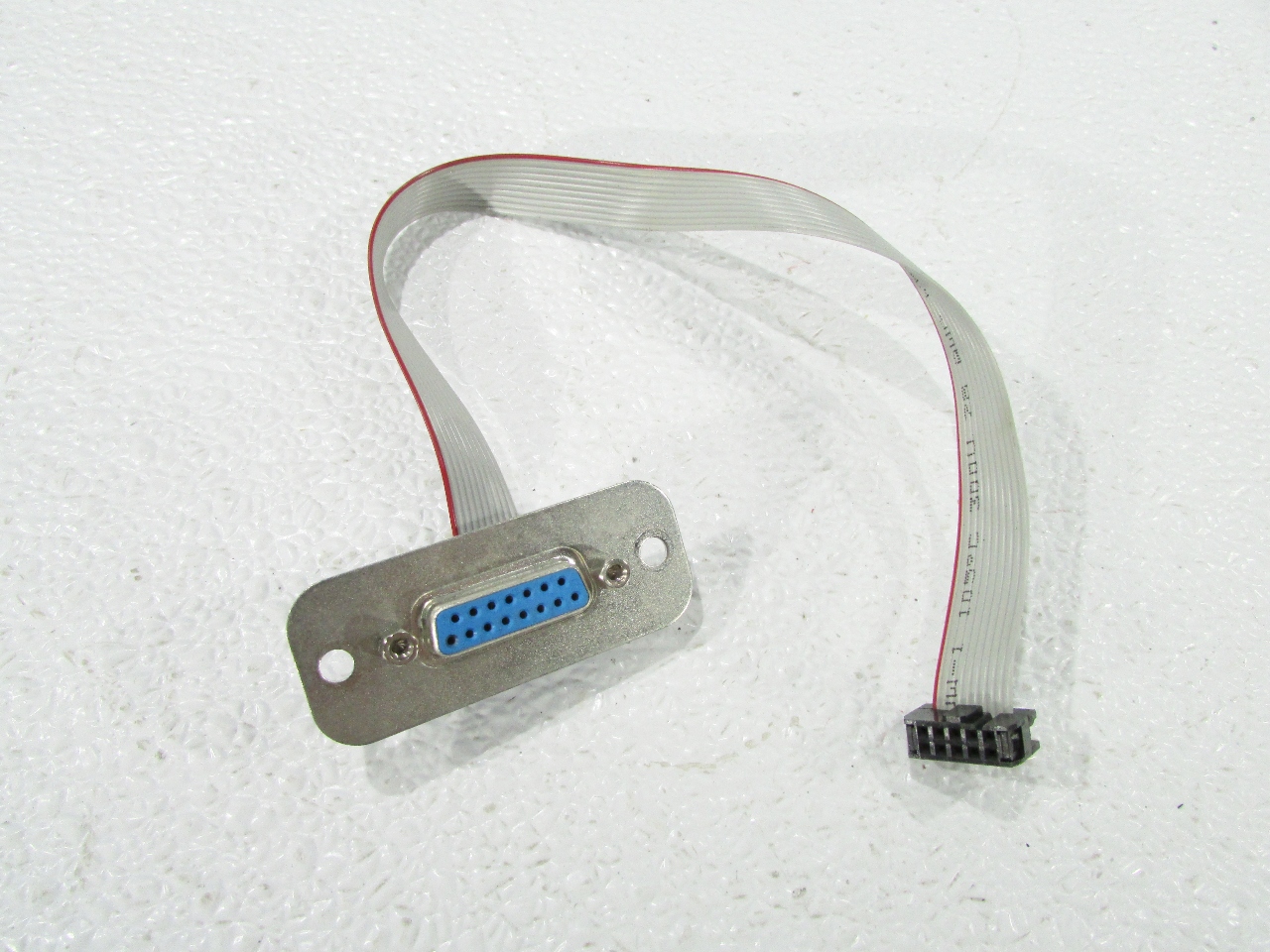 INTERMEC PM43 COMPUTER CONNECTION CABLE *WARRANTY* Premier Equipment