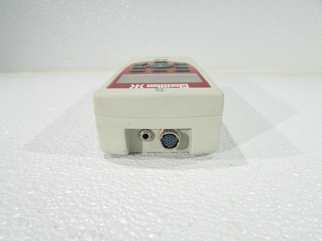 AMETEK CHATILLON 25 LBF DIGITAL FORCE GAUGE