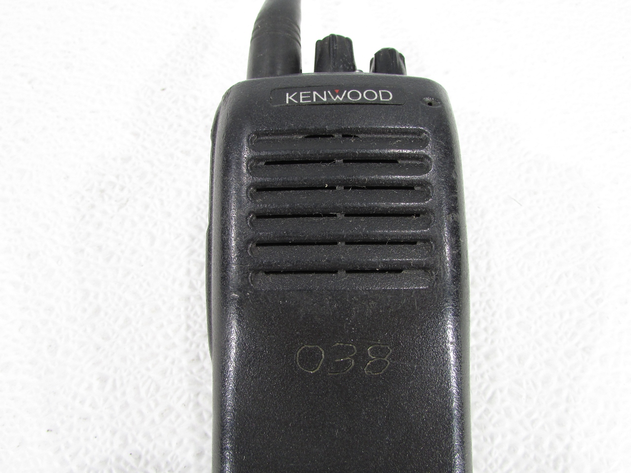 KENWOOD TK360G1 UHF FM TRANSCEIEVER TWO WAY RADIO eBay