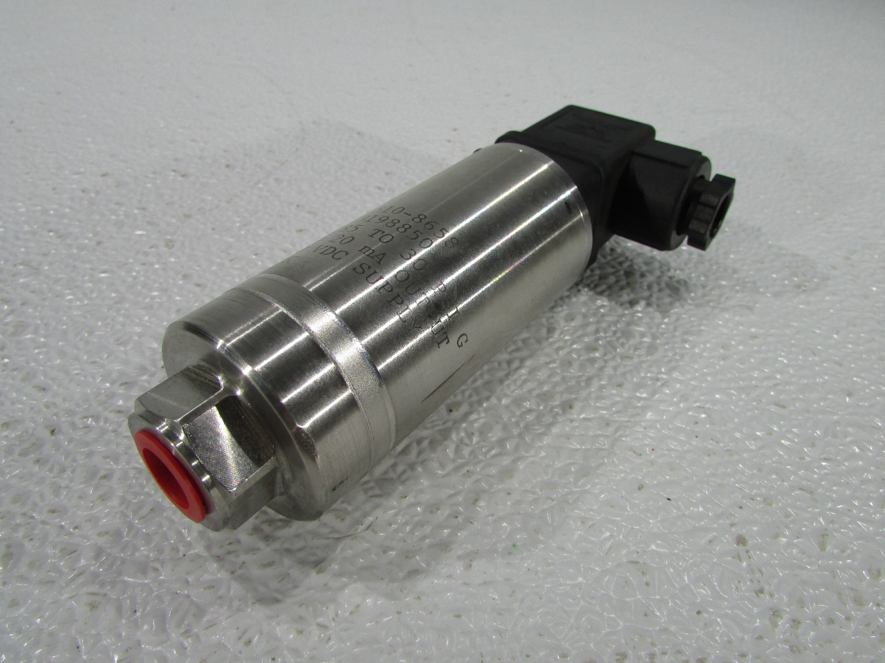 NEW GE DRUCK PTX510 PRESSURE TRANSMITTER