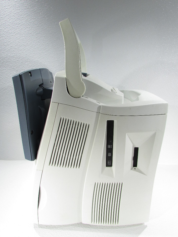 * INSTRUMENTATION LABORATORY GEM PREMIER 4000 BLOOD GAS ANALYZER eBay