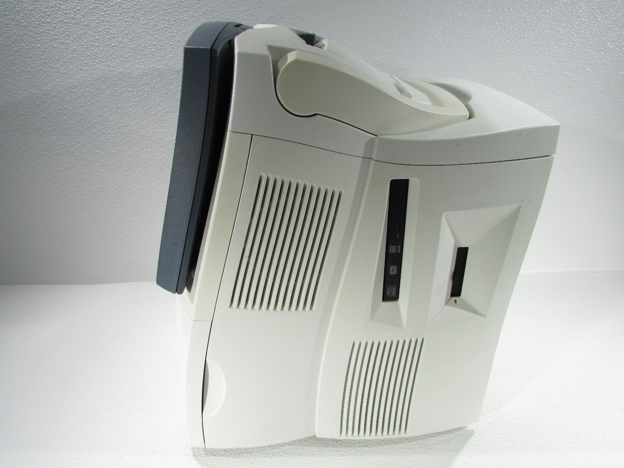 * INSTRUMENTATION LABORATORY GEM PREMIER 4000 BLOOD GAS ANALYZER eBay