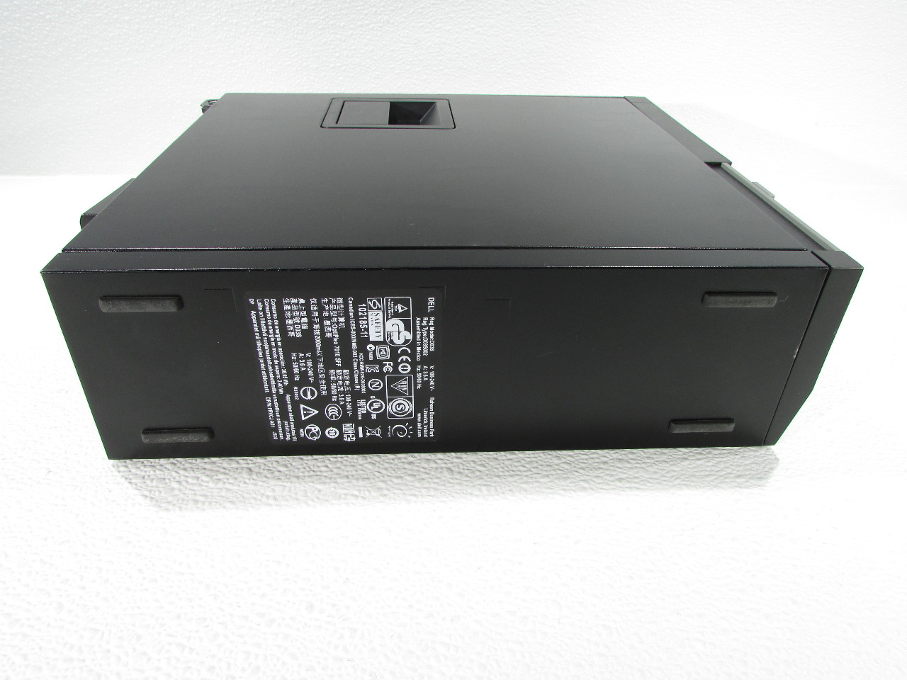 DELL OPTIPLEX 7010 SFF i5 D03S COMPUTER WINDOWS 7 PRO eBay