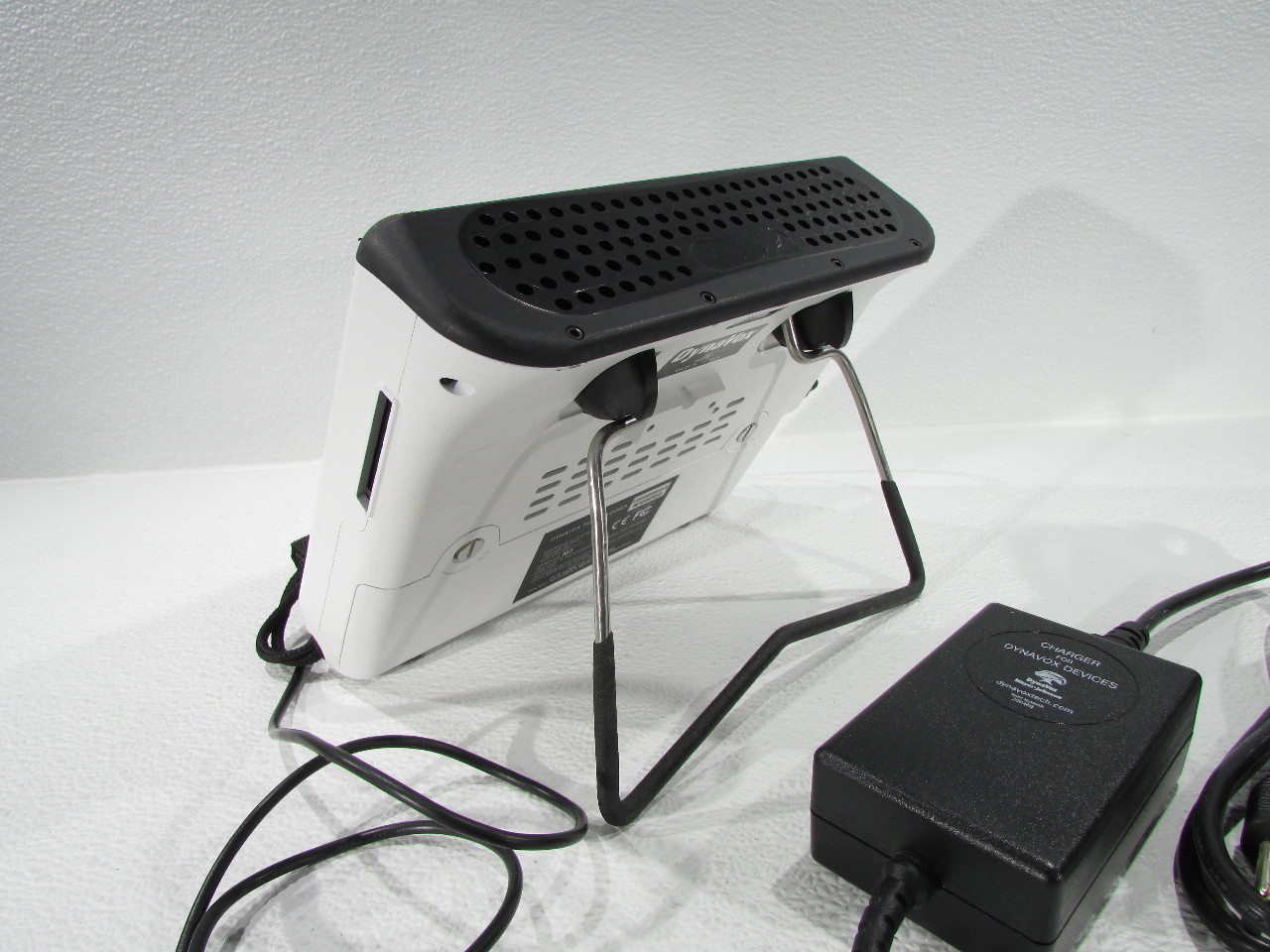 * DYNAVOX M3 SPEECH COMMUNICATION DEVICE Premier Equipment Solutions