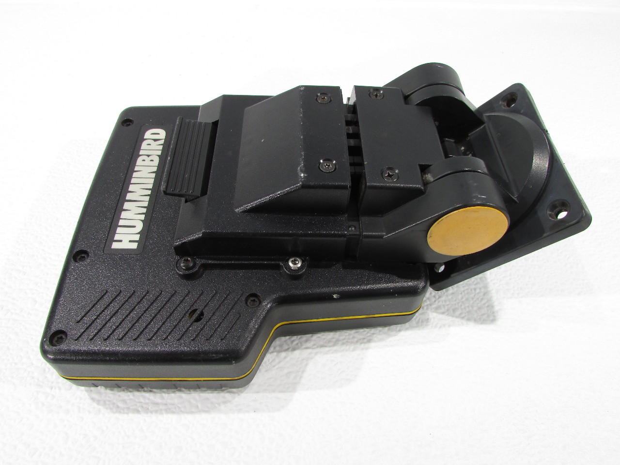 HUMMINBIRD TCR ID1 FISH FINDER WITH MOUNT eBay