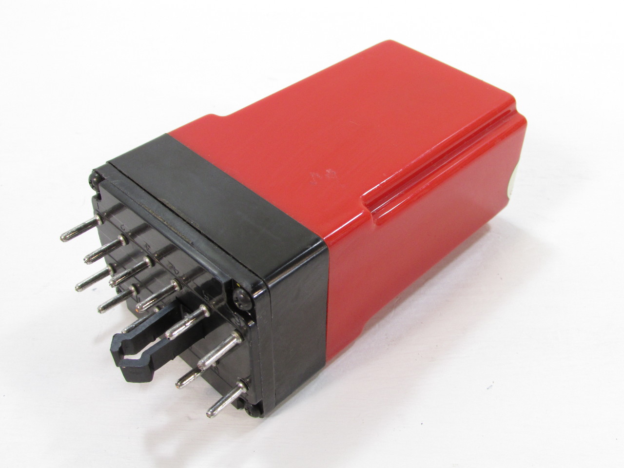 RED LION PRA13021 CONTROLS SIGNAL CONVERTER PULSE RATE TO ANALOG