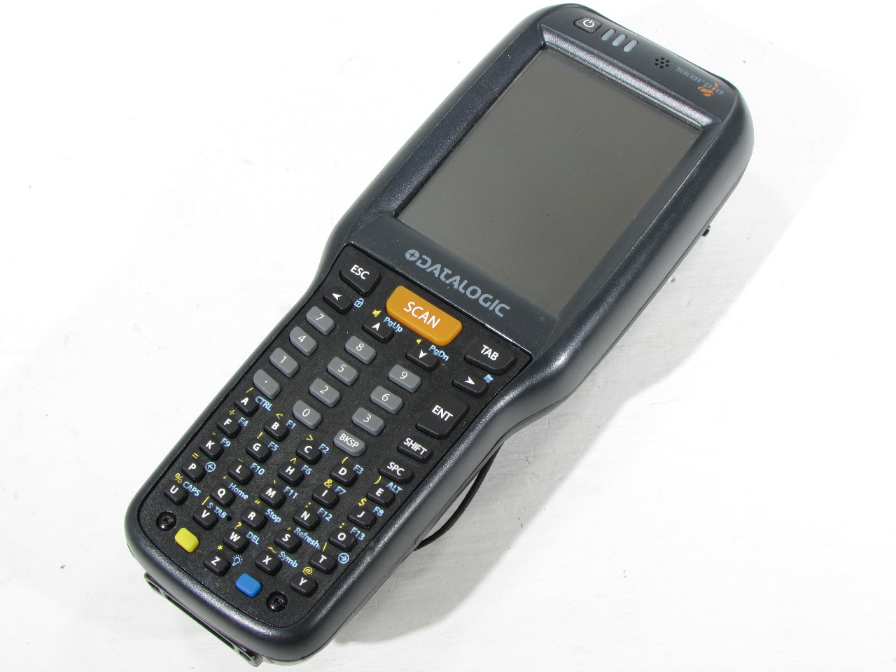 DATALOGIC SKORPIOX3 WIRELESS MOBILE SCANNER COMPUTER 942350016