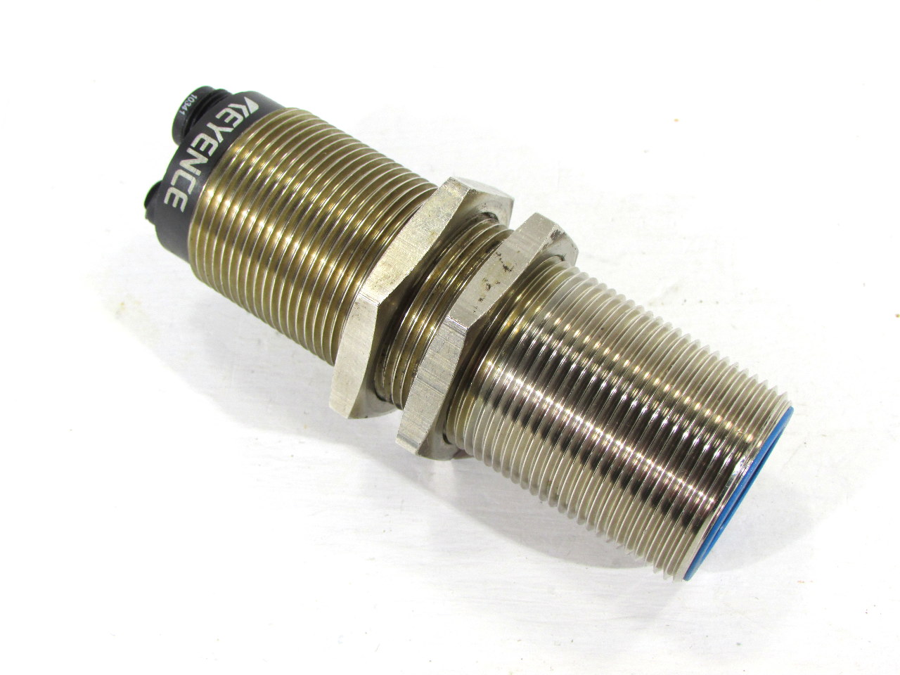 KEYENCE UD320 ULTRASONIC DISPLACEMENT SENSOR Premier Equipment