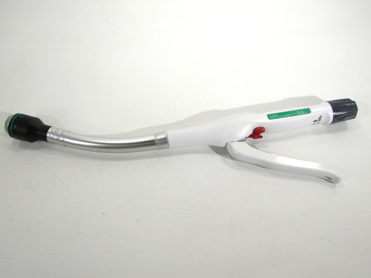 * ETHICON ILS ENDO SURGERY CURVED INTRALUMIANAL STAPLER 33MM Premier