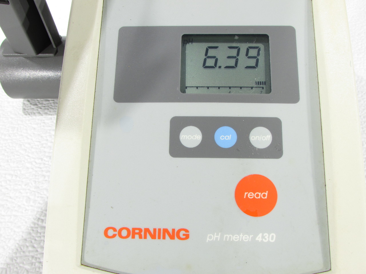 Corning Ph Meter 430 Manual