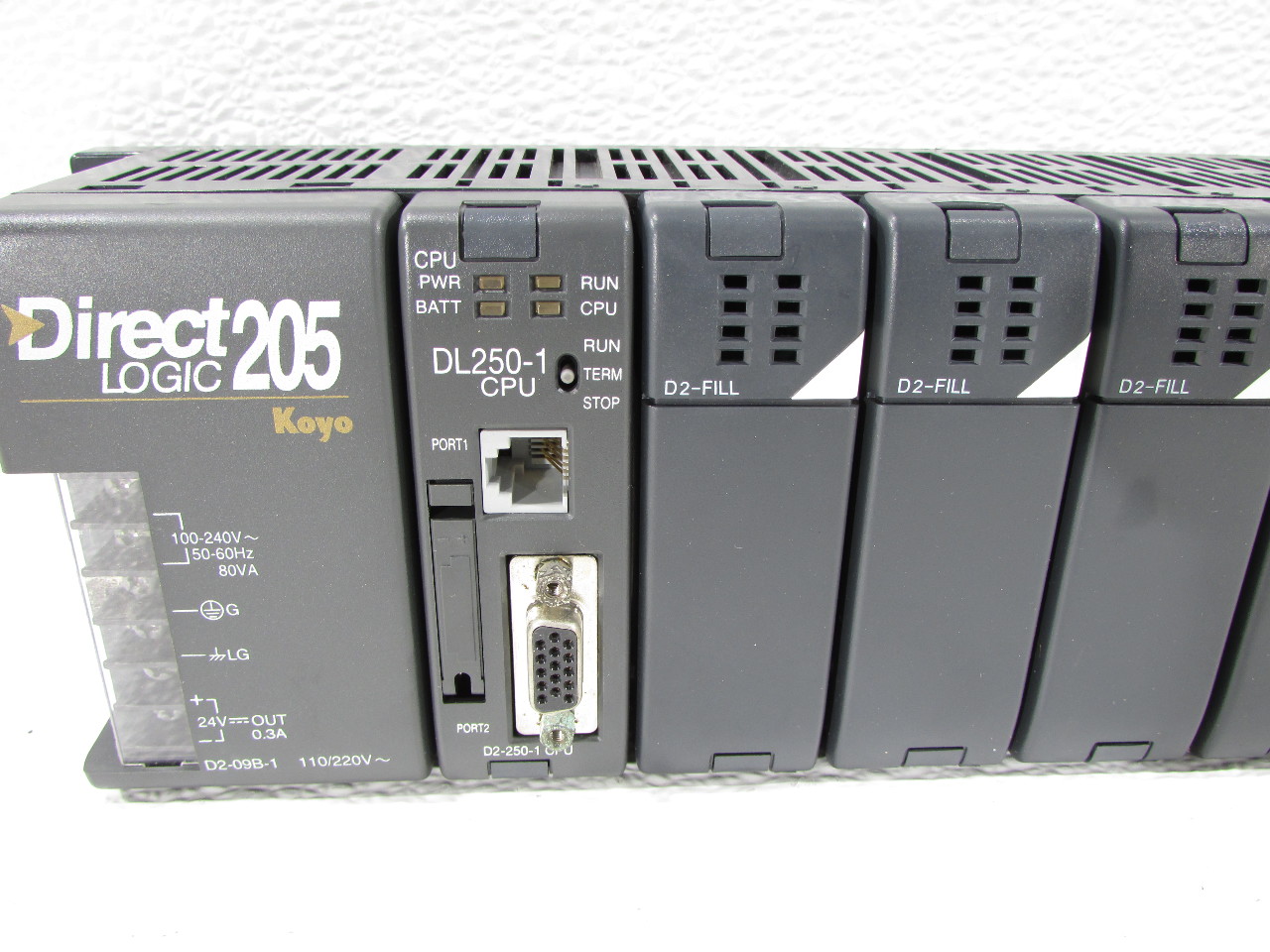 automation direct plc direct