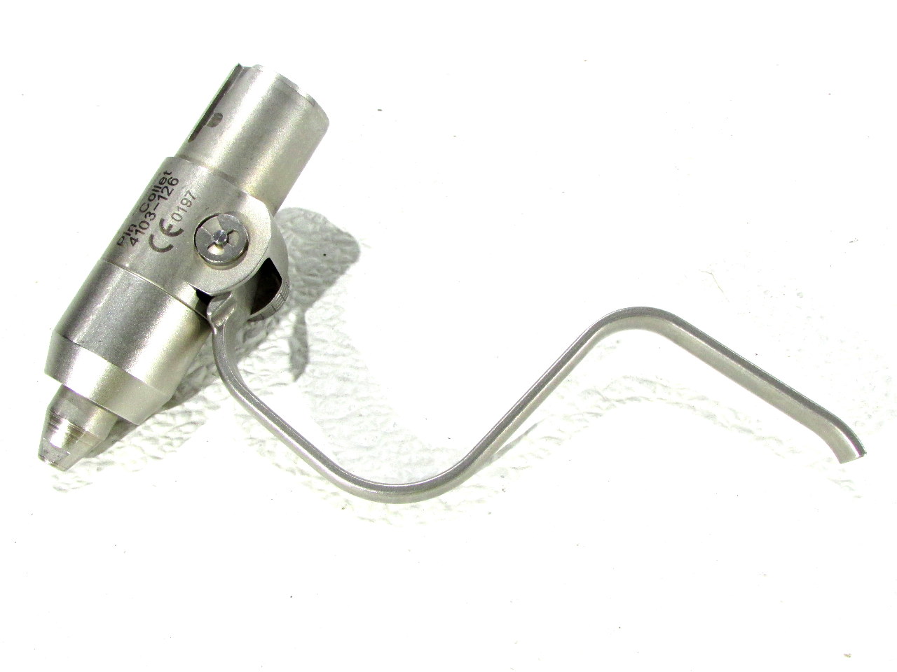 * STRYKER INSTRUMENTS 4103126 PIN COLLET Premier Equipment Solutions