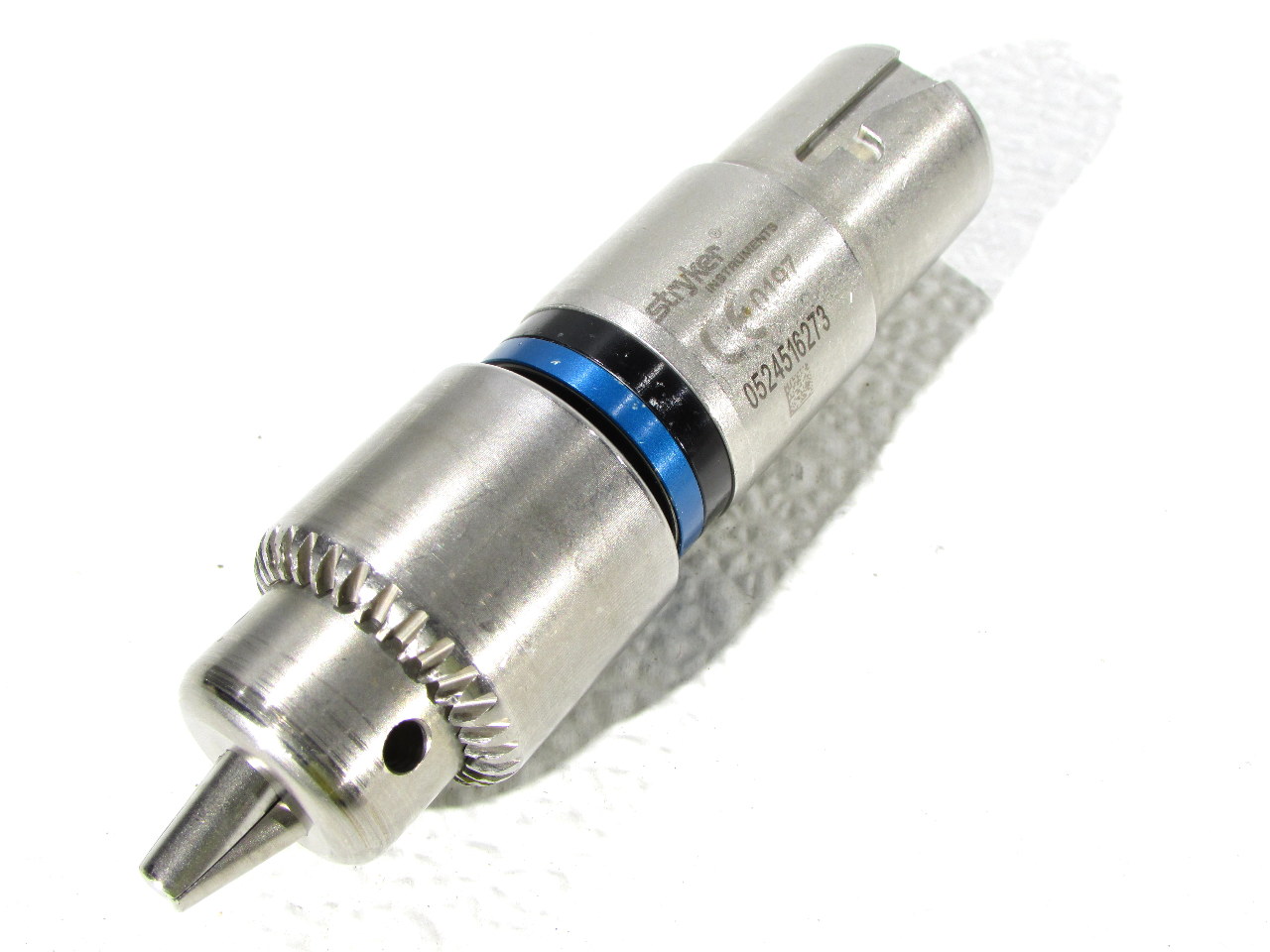  STRYKER INSTRUMENTS 4103 131 DRILL 1 1 1 4 ORTHOPEDIC SYSTEM 5 