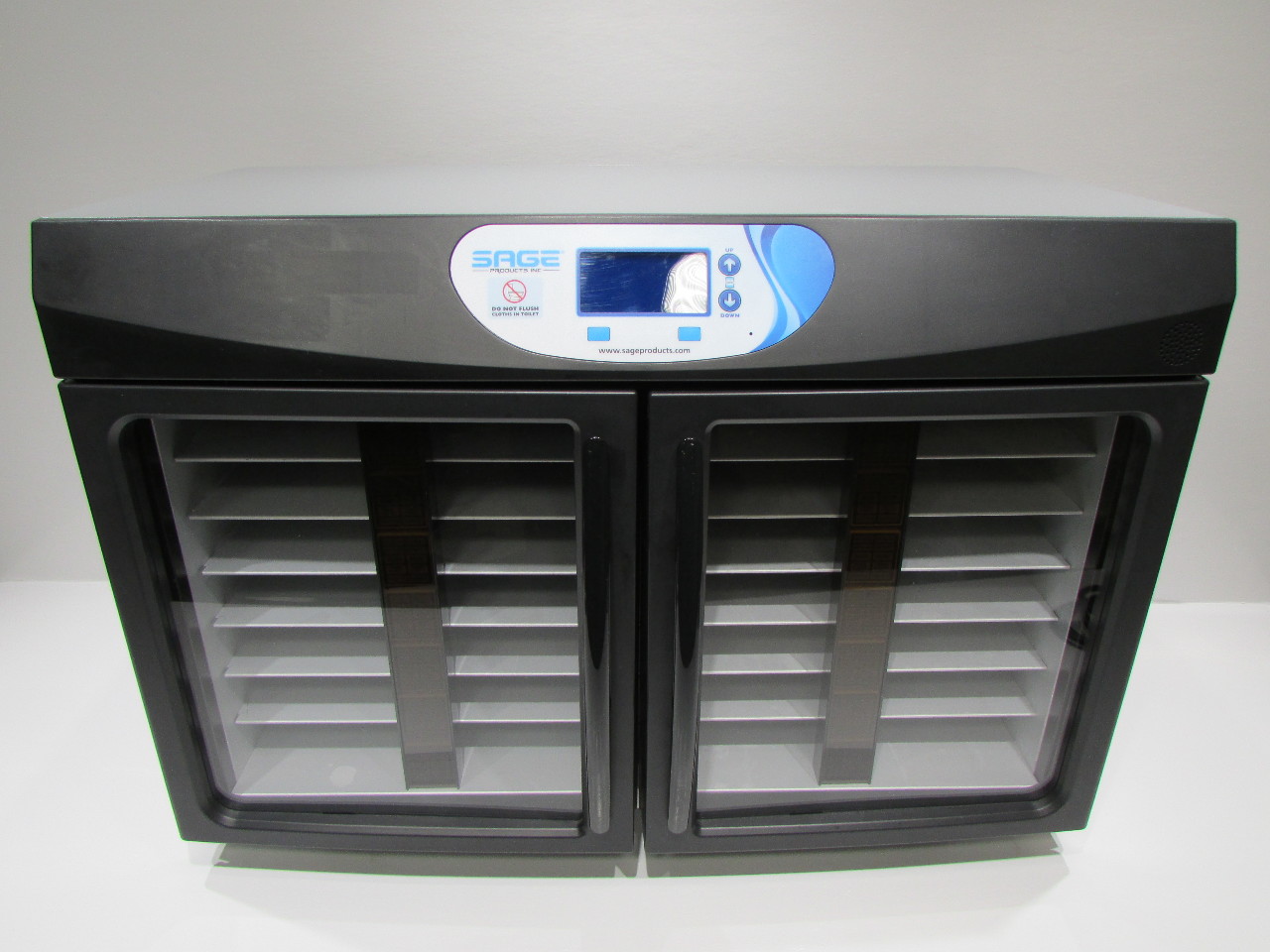 * SAGE PRODUCTS 7938 WARMER Premier Equipment Solutions, Inc.