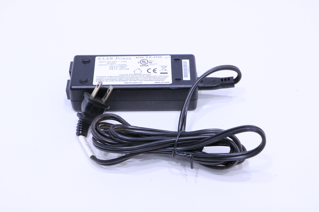 Poe Midspan Injector Midspan Power Injector Midspan Poe