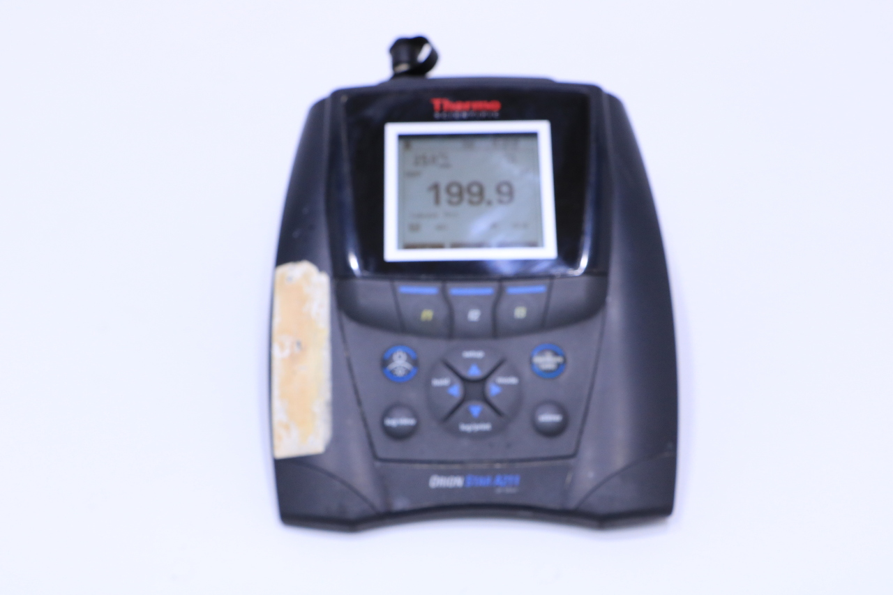 THERMO SCIENTIFIC ORION STAR A211 PH METER Premier Equipment Solutions, Inc.