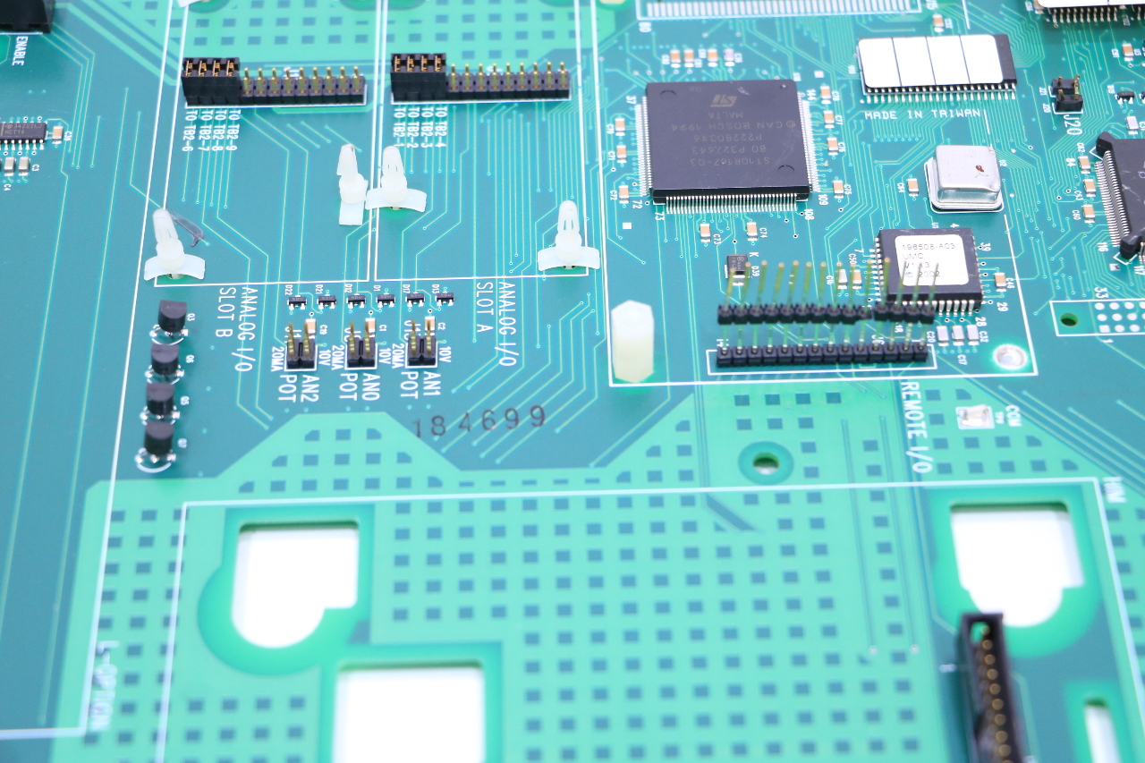 Plc Repair Power Supplies Printed Circuit Boards Unconventional