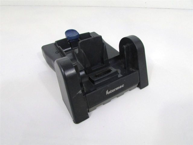 INTERMEC AD5 USB ETHERNET SINGLE DOCK CHARGER FOR CK60 P/N 871-022-001