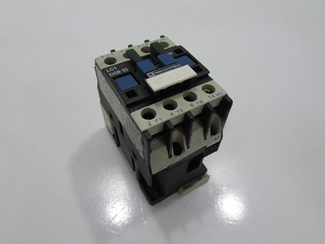 TELEMECANIQUE LC1-D0910