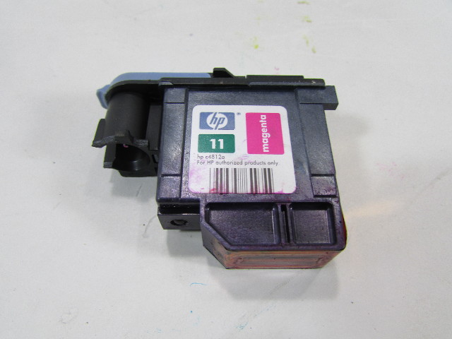 HP DESIGNJET 500 C7770B P/N C4812 MAGENTA