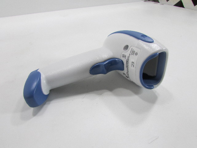 NEW - MOTOROLA JADAK BARCODE SCANNER JDK 1959 REV A